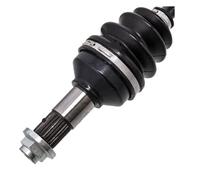 CV Axle Ball Joint Set And Double Offset Joint Inner Cage For 550 700 28P-2530V-10-00 28P-2510F-10-00(4147954-24T)