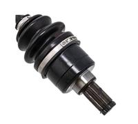 CV Axle Ball Joint Set And Double Offset Joint Inner Cage For 550 700 28P-2530V-10-00 28P-2510F-10-00(4147670-24T)