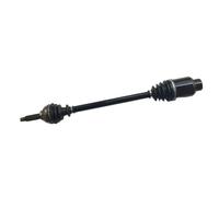 CV Axle Joint Drive Shaft Fits 1100cc 1500cc UTV Go Kart Buggy Adrenaline Buggy Kaxa Renli Compatible Parts(1500cc Front Right)