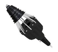 CV Axle Removal Tool - Boot Joint Auto Repair Heavy U Clamp | Quick Installation, Pneumatic Use Expander, Vehicle Maintenance Screen Durable Rod, Garage
