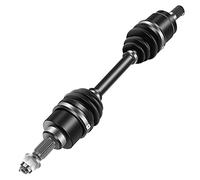 CV Axle Replacement fit for 2009-2014 Honda TRX 420 FPA/FPE/FPM/FA/FE/FM by OCPTY Front Left/Right 1 PC Shaft Assemblies