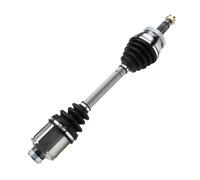 CV Axle Shaft Assembly Compatible For Hyundai Santa Fe 10-12 Compatible For Kia Sorento 11-13 Front Right 60-3654, 663654, NCV37577(Front Left)