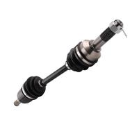 CV Axle Shaft Assembly Compatible With Rancher 420 4x4 2014 2015 2016 2017 2018 2019