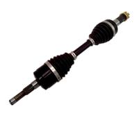 CV Axle Shaft Assembly Front Left LH For Cf500 X5 500 800 X5 X8 ATV GOES Quad Parts 9010-270100-1000 Compatible With Various ATV Models