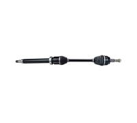 CV Axle Shaft Front For For C-MAX For FOCUS Front Cv Axle Drive Shaft 1712999 F1F63B436BA AV613B436HB