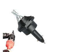 CV Boat Assembly Tool, Ball Cage Assembly and Disassembly Aid, Pneumatic Pivot Shaft Boat Installation Tool, For Trailers, Automotive, Truck, Saloon