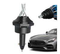 CV Boat Assembly Tool - Device for Installation and Removal of the Ball Cage with Strong Handle - CV Joint Expander Tool | For Trailers Automotive Truck Saloon