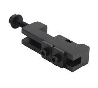 CV Boot Clamp Pliers 09521-24010, Single Ear Hose Clamp Tool for CV Joint Axle Boot Removal and Installation, Adjustable Drive Shaft Clamping Tool with Heat - Treated Steel Jaws