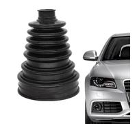 CV Boot Covers CV Connection Constant Speed Dust Cover | Dust Cover CV Joint Removal Tool Repair Kit Fits Kugelko