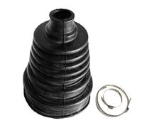 Cv Boot - Cv Boot Repair Kit | Cv Joint Boot Kit | Split Constant Velocity Joint Gaiter Boot Replacement Kit | Durable Cv Joint Boot Kit | Drive Shaft Ball Head Round Clamp for Vehicle
