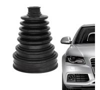 CV Boot - Durable Resume Boot Kit with Moisture Prevent | Easy to Install Split CV Boot Dust Cover | The Joint Booot Set Ensures a Long Lasting Performance