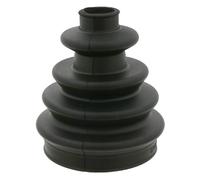 X2 PCS BOTH SIDES L&R 03288 FITS FORD ESC BELLOW, DRIVE SHAFT FEBI BILSTEIN