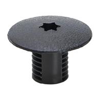 CV Boot Installation Tool Drive Shaft Joint kit 6503339 Nylon Cowl Top Stud Fastener Clip Fit For Chrysler Fit For Dodge Ram Dakota, Durango, Patriot, 6506306-AA(20pcs)