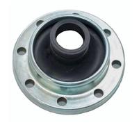 CV Boot Installation Tool Front Rear Driveshaft CV Joint Repair Boot Fit For Jeep Wrangler JK 3.6L .8L 2007-2016 52853330AA