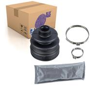 Cv Boot Kit Fits Mitsubishi Sigma Infiniti FX35 FX45 G37 M37 Blue Print ADC48156