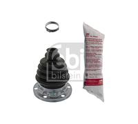 CV Boot Kit fits VW & Audi Febi Bilstein 38333 - OE Equivalent Quality and Fit