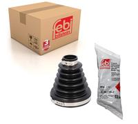 CV Boot Kit Fits VW Golf Passat Audi A3 Q3 Škoda Seat 3Q0498201CSK1 Febi 193095