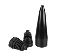 CV Boot Repair Kit with Expander Tool for Effective Protection and Quick Installation for 2.41 Inch to 3.43 Inch Calibers