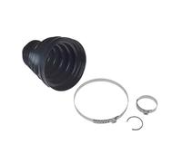 CV Boots Car Drive Shaft Joint Kits 2010-2016 Rear CV Driveshaft Boot Rear Axle CV Boot Fit For Land Rover Discovery 4 L319 TDR500070