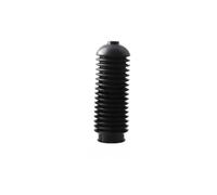 CV Boots Car Drive Shaft Joint Kits Dust-proof Bellows Kit Rubber Gear Boot Cover Fit For ATV Go Kart UTV Buggy Golf Cart Quad Dirt Bike Steering(Style B)