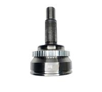 CV Boots,Drive Shaft Joint kit Outside CV JOINT Fit For Geely Emgrand EC7 RV 718 715 2009-2013 Bearing Repair Kit