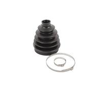 CV Boots Front Axle Outer Cv Boot Kit Joint BOOT Fit For Audi Q5 2018-2024 80A498203 Car Drive Shaft Joint Kits