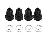 CV Boots Silicone CV Boot Split Constant Velocity Joint Universal Cv Rubber Set Inner Connector Kit CV Boot Installation Tool