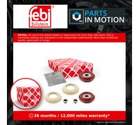 CV Brake Caliper Repair Kit 107237 Febi 1448913 81508226007 81508226022 Quality