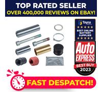 CV Brake Caliper Repair Kit 107241 Febi A0004201082 A0004202182 0004201082 New
