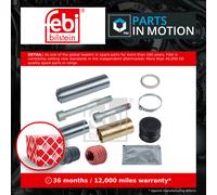 febi bilstein 107241 Rep. Kit Brake Caliper