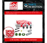FEBI BILSTEIN 107250 Repair Kit, brake caliper