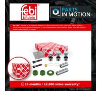 FEBI BILSTEIN 107250 Repair Kit, brake caliper