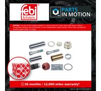 CV Brake Caliper Repair Kit 172365 Febi 1622786 1639100 042537451 042575089 New