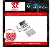 CV Brake Caliper Repair Kit Front 173122 Febi CKSK134 Genuine Quality Guaranteed