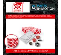 febi bilstein 174318 Brake Calliper Repair Kit