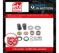 CV Brake Caliper Repair Kit Rear Right 173094 Febi 3092263 3095642 3095642SK1