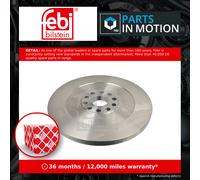 FEBI BILSTEIN 10925 Brake disc