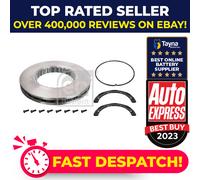 FEBI BILSTEIN 104674 Brake disc