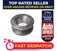 CV Brake Disc Single Vented 17368 Febi 001907527 001907530 001907726 001908578