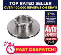 FEBI BILSTEIN 07333 Brake disc