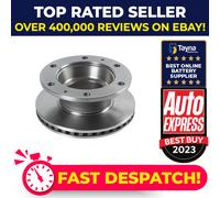 FEBI BILSTEIN 104288 Brake disc