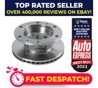 FEBI BILSTEIN 104288 Brake disc