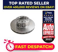 FEBI BILSTEIN 10922 Brake disc