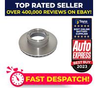 Ferdinand Bilstein Brake Disc 26959 (6779208) – Single Vented Front – Fits Volvo FLC 1996–2000