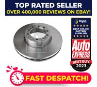 FEBI BILSTEIN 29154 Brake disc