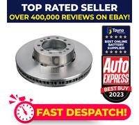 FEBI BILSTEIN 29173 Brake disc