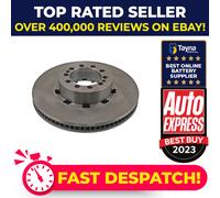 FEBI BILSTEIN 45581 Brake disc