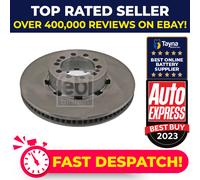 FEBI BILSTEIN 45581 Brake disc
