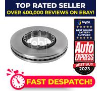 FEBI BILSTEIN 105975 Brake disc