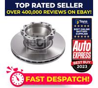 FEBI BILSTEIN 35344 Brake disc